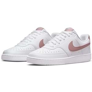 Nike Air Force Dh3158-102 Court Vısıon Low Unisex Günlük Spor Ayakkabı
