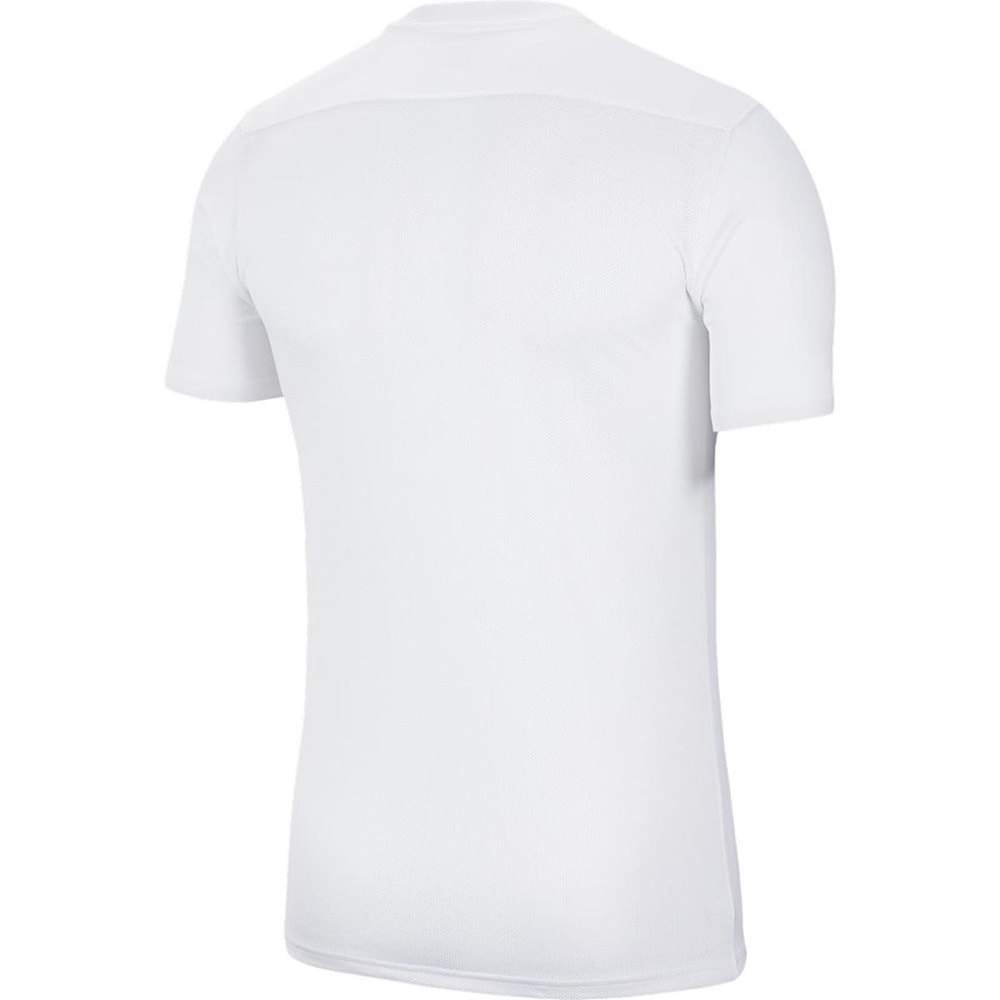 Nike BV6708-103 Dri-Fit Park VII Jsy Ss Tişört Erkek Futbol Forması