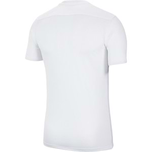 Nike BV6708-103 Dri-Fit Park VII Jsy Ss Tişört Erkek Futbol Forması