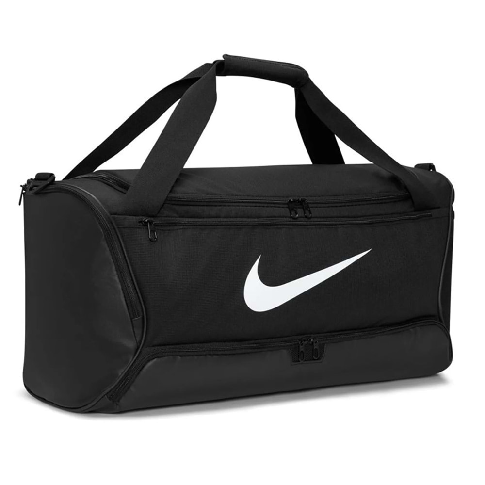 Nike Nk Brsla M Duff 9.5 60L Misc DH7710-010 Spor Çantası