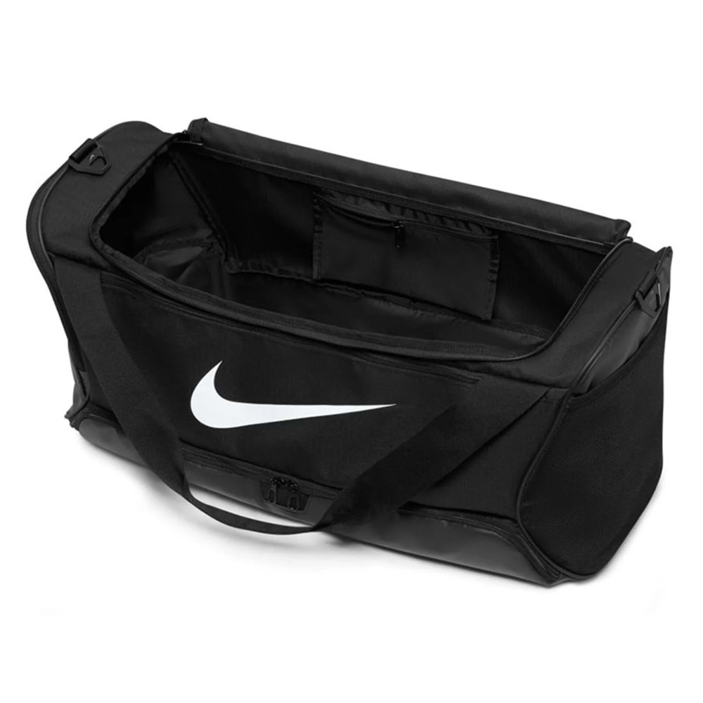 Nike Nk Brsla M Duff 9.5 60L Misc DH7710-010 Spor Çantası