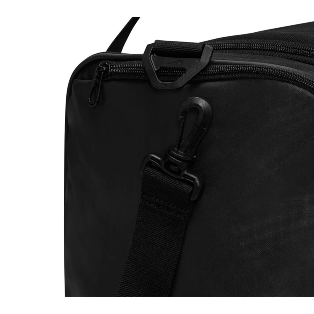 Nike Nk Brsla M Duff 9.5 60L Misc DH7710-010 Spor Çantası