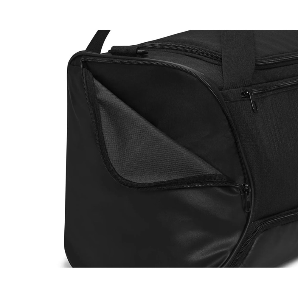 Nike Nk Brsla M Duff 9.5 60L Misc DH7710-010 Spor Çantası