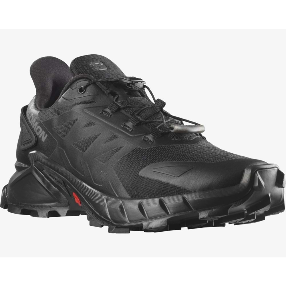 Salomon Süpercross 4 L41737400 W Outdoor TrailRunning Patika Unisex Koşu Ayakkabısı