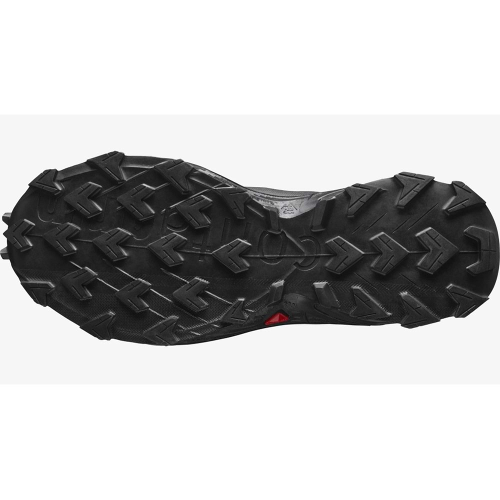 Salomon Süpercross 4 L41737400 W Outdoor TrailRunning Patika Unisex Koşu Ayakkabısı