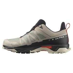 Salomon X Ultra 4 Gtx Gore-Tex® L41731400 Hiking Patika Koşu Erkek Outdoor Ayakkabı