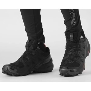 Salomon L41738600 Speedcross 6 GTX Gore-Tex® Outdoor Unisex Spor Ayakkabı