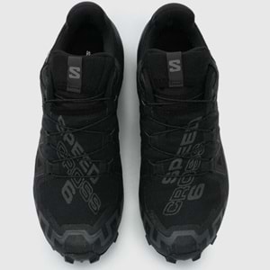 Salomon L41738600 Speedcross 6 GTX Gore-Tex® Outdoor Unisex Spor Ayakkabı