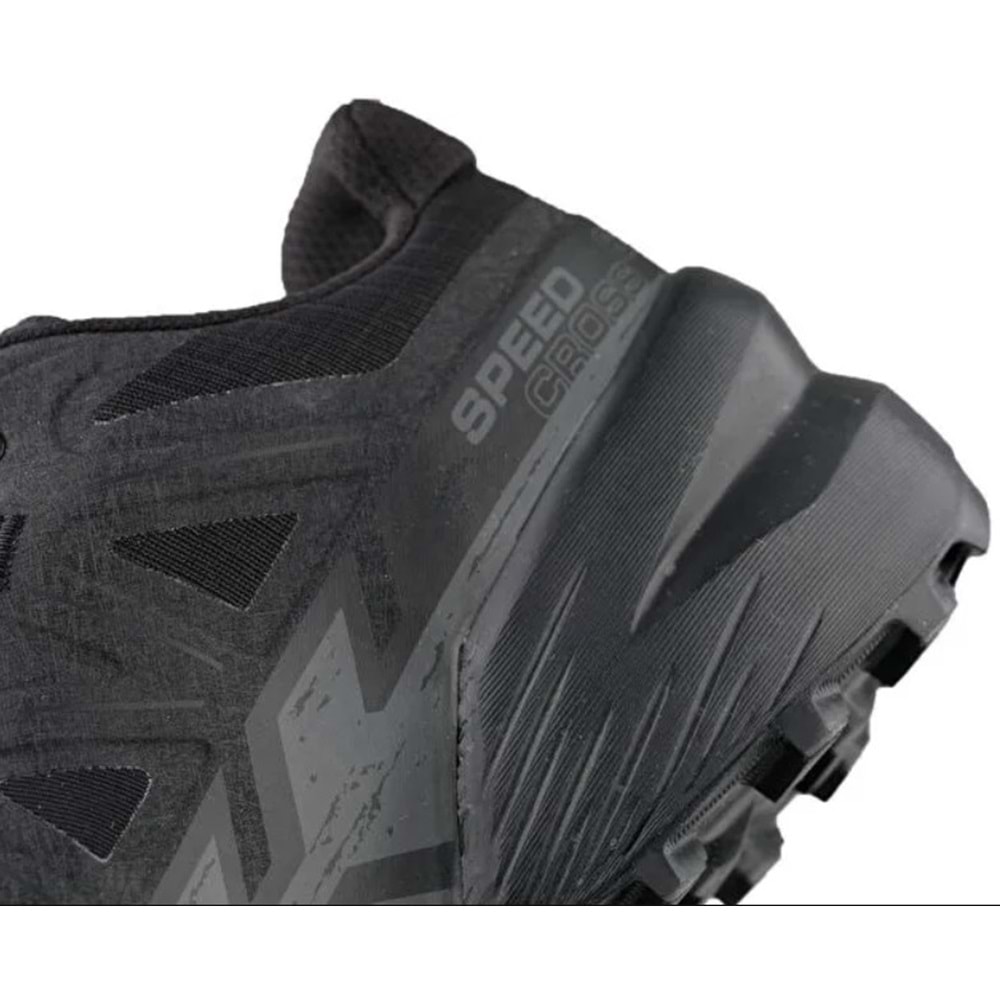 Salomon L41738600 Speedcross 6 GTX Gore-Tex® Outdoor Unisex Spor Ayakkabı