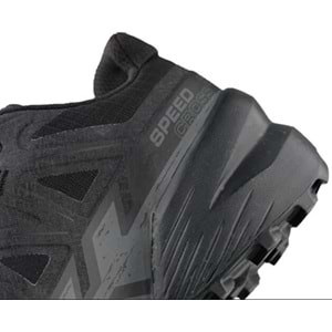 Salomon L41738600 Speedcross 6 GTX Gore-Tex® Outdoor Unisex Spor Ayakkabı