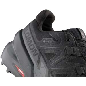 Salomon L41738600 Speedcross 6 GTX Gore-Tex® Outdoor Unisex Spor Ayakkabı
