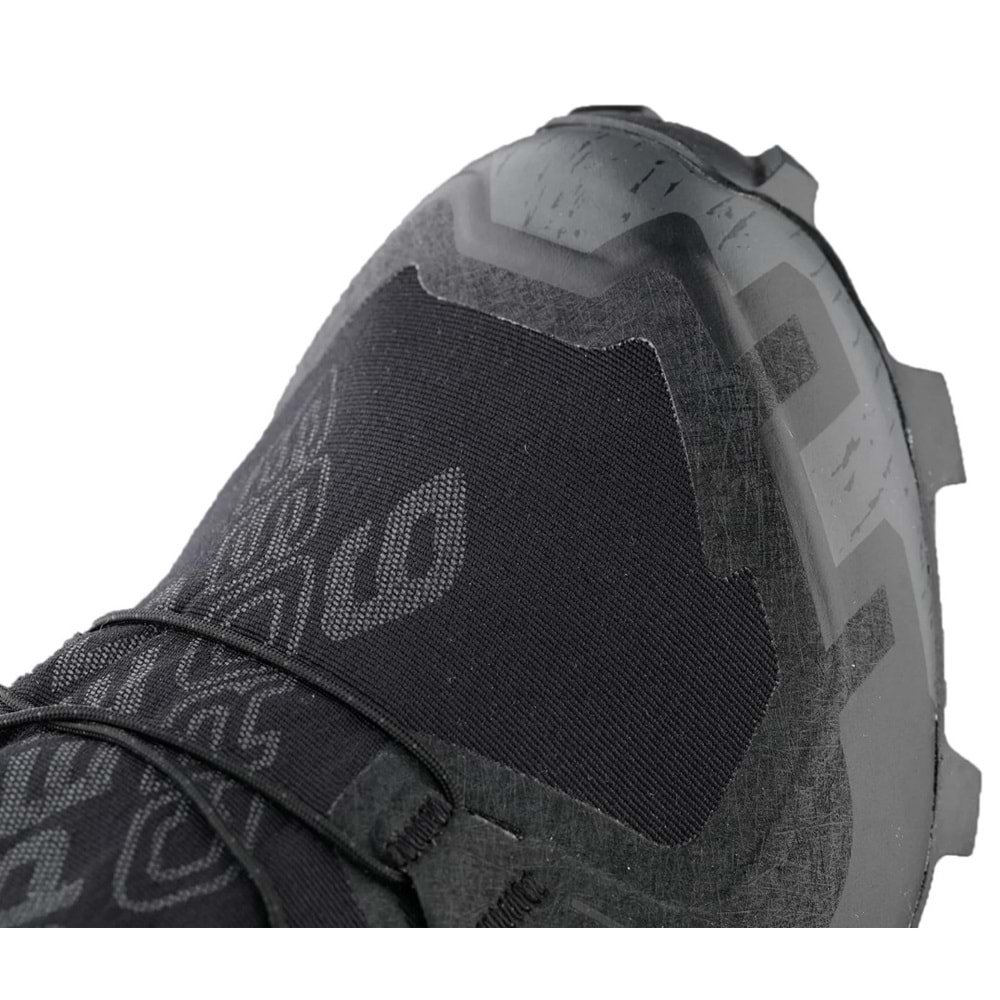 Salomon L41738600 Speedcross 6 GTX Gore-Tex® Outdoor Unisex Spor Ayakkabı