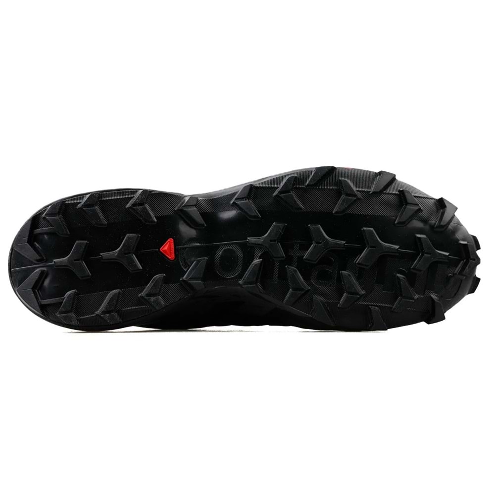 Salomon L41738600 Speedcross 6 GTX Gore-Tex® Outdoor Unisex Spor Ayakkabı