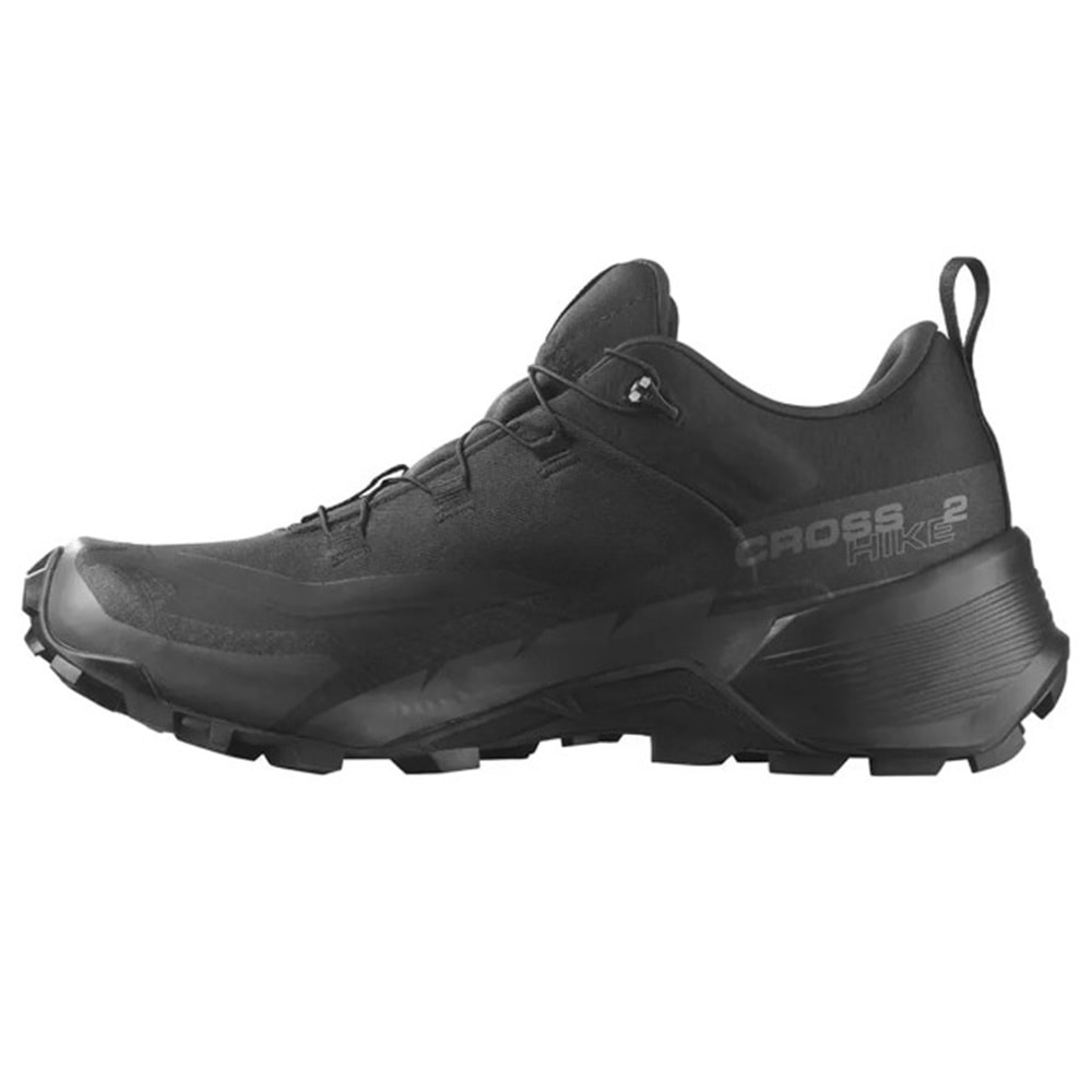 Salomon Cross Hıke Gtx 2 Gore-Tex® L41730100 Hiking Patika Koşu Erkek Outdoor Ayakkabı