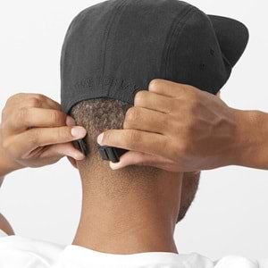 Salomon LC2023700 Five P Cap Unisex Şapka