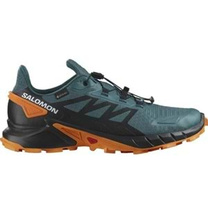 Salomon Süpercross 4 Gtx Gore-Tex® L47119800 Outdoor Erkek Spor Ayakkabı