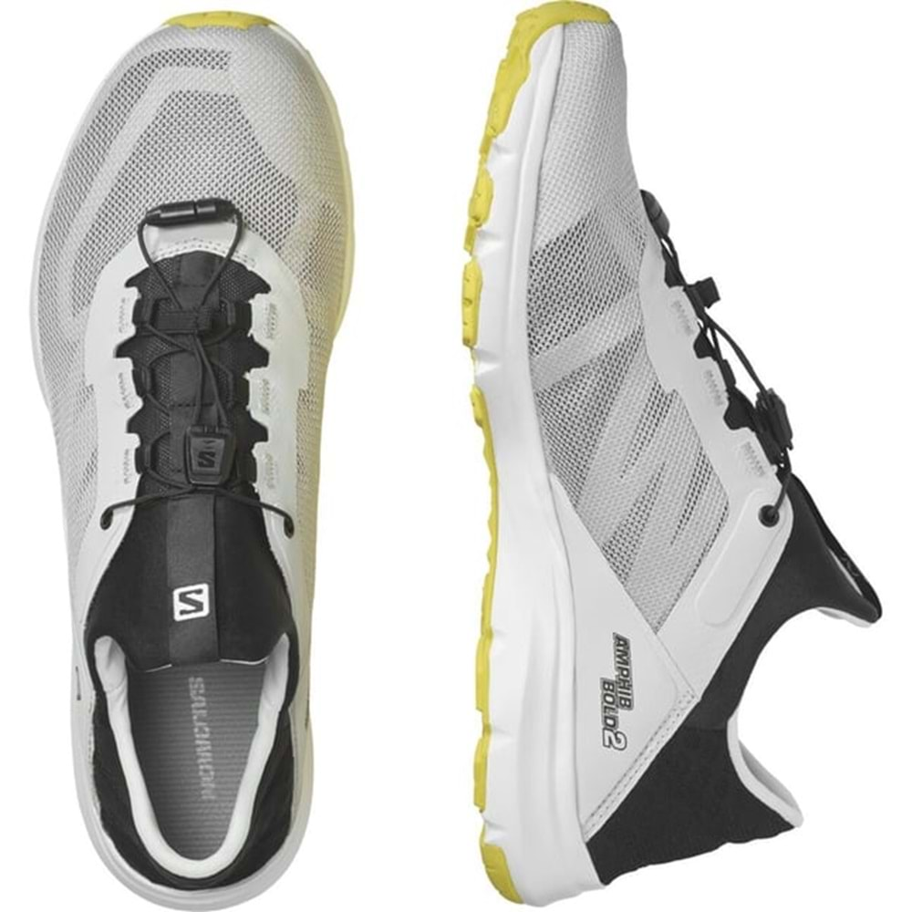 Salomon Amphib Bold 2 L47153600 Su Ayakkabısı Unisex Spor Ayakkabı