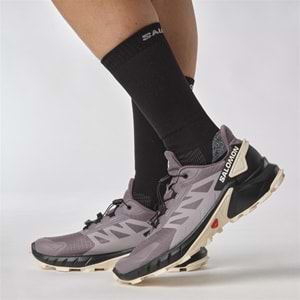 Salomon Süpercross 4 L47205200 W Outdoor TrailRunning Patika Kadın Koşu Ayakkabısı
