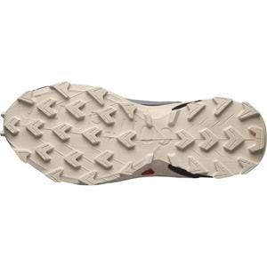 Salomon Süpercross 4 L47205200 W Outdoor TrailRunning Patika Kadın Koşu Ayakkabısı