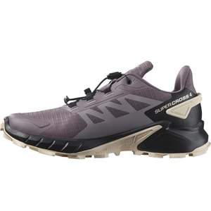 Salomon Süpercross 4 L47205200 W Outdoor TrailRunning Patika Kadın Koşu Ayakkabısı