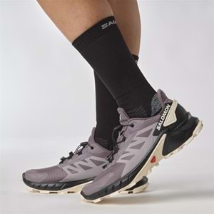 Salomon Süpercross 4 L47205200 W Outdoor TrailRunning Patika Kadın Koşu Ayakkabısı