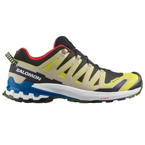 Salomon Xa Pro 3D V9 Gtx Gore-Tex® L47119000 Outdoor Erkek Spor Ayakkabı