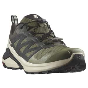 Salomon X-adventure L47320900 Hiking Patika Erkek Spor Ayakkabı