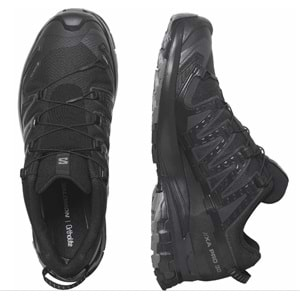 Salomon Xa Pro 3D V9 Gtx Gore-Tex® L47270100 Outdoor Erkek Spor Ayakkabı