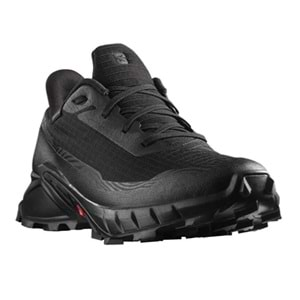 Salomon Alphacross 5 Gtx Gore-Tex® L47310900 Outdoor Erkek Patika Koşu Ayakkabısı