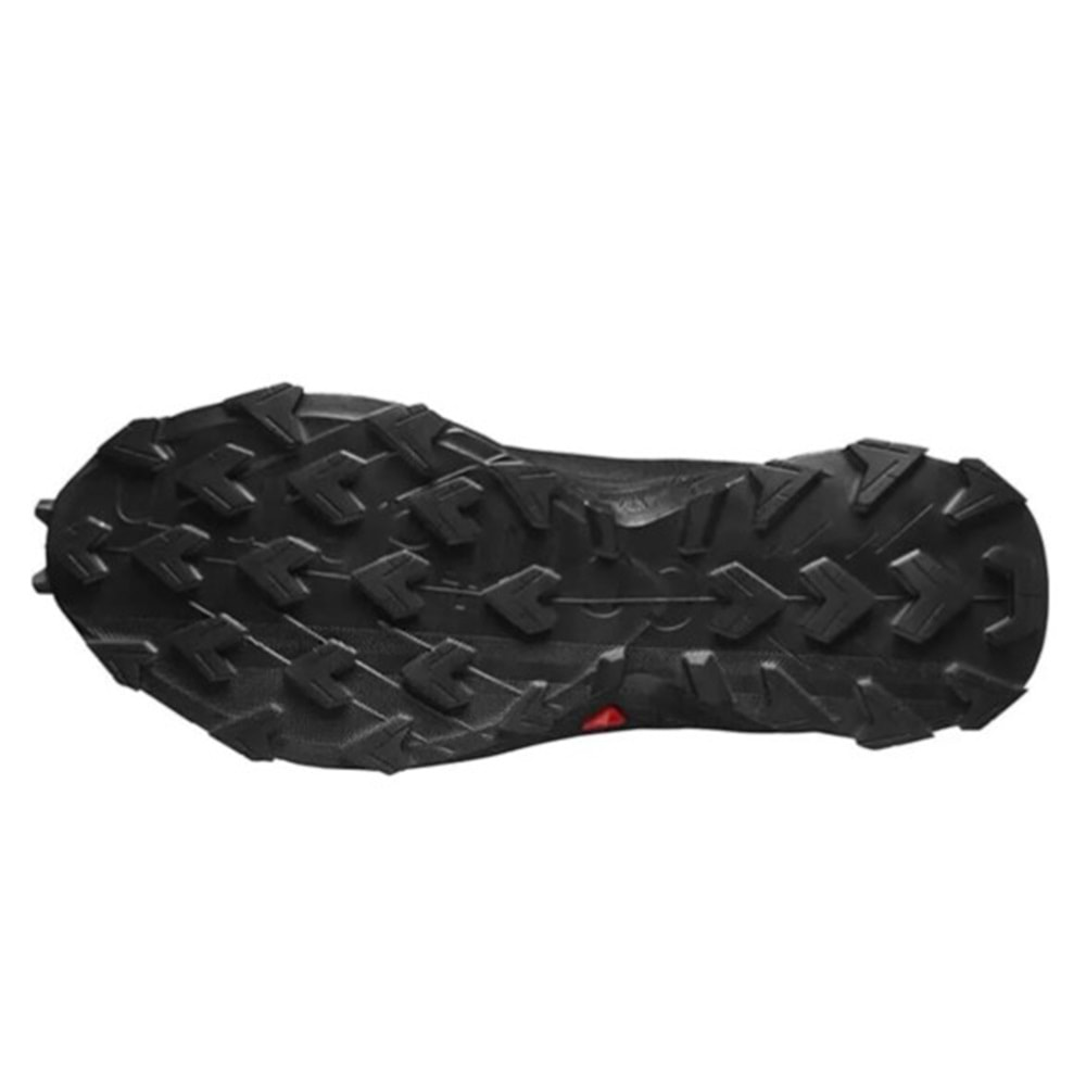 Salomon Alphacross 5 Gtx Gore-Tex® L47310900 Outdoor Erkek Patika Koşu Ayakkabısı