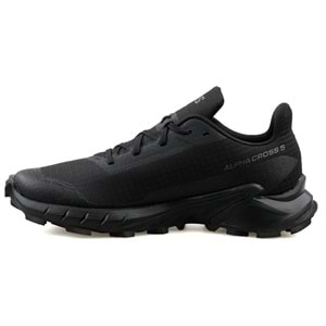 Salomon Alphacross 5 L47313100 Outdoor Unisex Patika Koşu Ayakkabısı