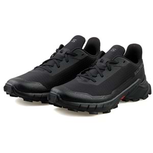 Salomon Alphacross 5 L47313100 Outdoor Unisex Patika Koşu Ayakkabısı