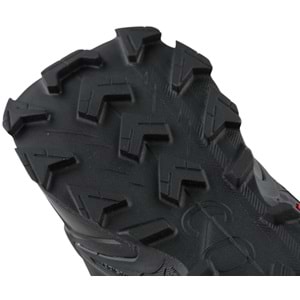Salomon Alphacross 5 L47313100 Outdoor Unisex Patika Koşu Ayakkabısı