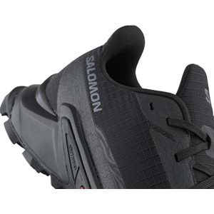 Salomon Alphacross 5 L47313100 Outdoor Unisex Patika Koşu Ayakkabısı