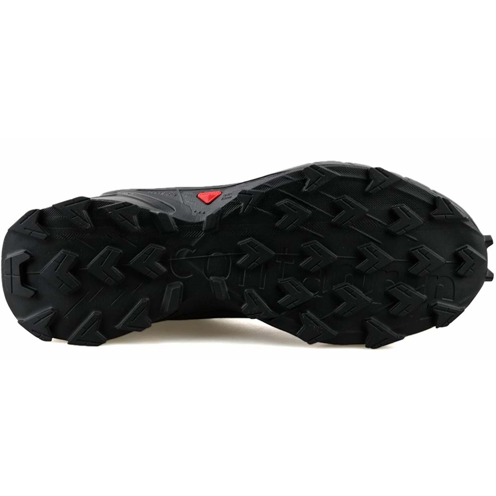 Salomon Alphacross 5 L47313100 Outdoor Unisex Patika Koşu Ayakkabısı