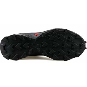 Salomon Alphacross 5 L47313100 Outdoor Unisex Patika Koşu Ayakkabısı