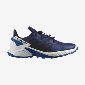 Salomon Süpercross 4 L47315700 Outdoor TrailRunning Patika Unisex Koşu Ayakkabısı