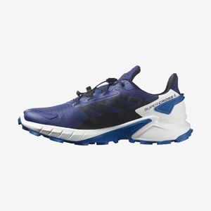 Salomon Süpercross 4 L47315700 Outdoor TrailRunning Patika Unisex Koşu Ayakkabısı