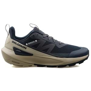 Salomon Elixir Activ L47455300 Patika Koşu Ayakkabısı Erkek Spor Ayakkabı