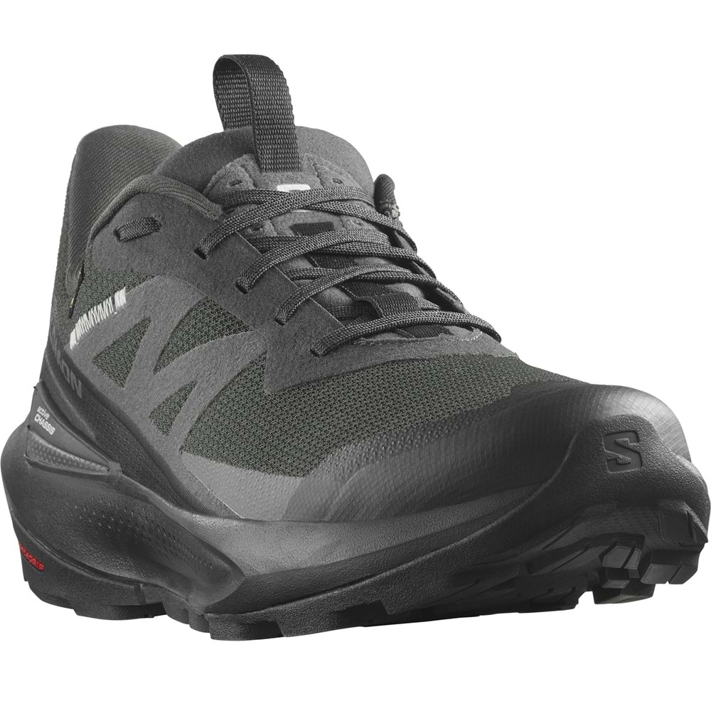 Salomon Elixir Activ Gtx Gore-Tex® L47456100 Patika Koşu Ayakkabısı Erkek Spor Ayakkabı