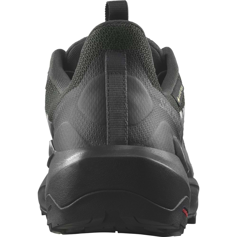 Salomon Elixir Activ Gtx Gore-Tex® L47456100 Patika Koşu Ayakkabısı Erkek Spor Ayakkabı