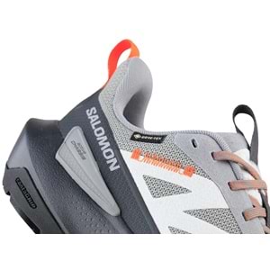 Salomon Elixir Activ Gtx Gore-Tex® L47456200 Patika Koşu Ayakkabısı Erkek Spor Ayakkabı