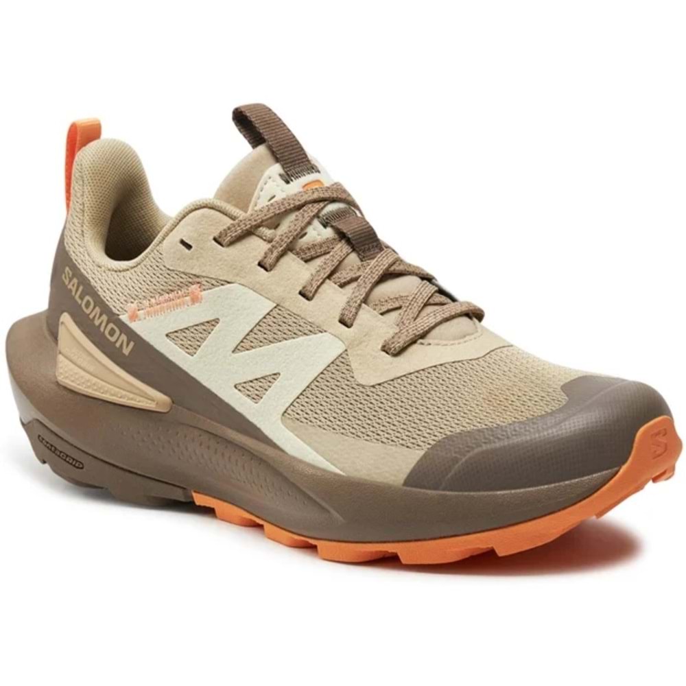 Salomon Elixir Activ L47457600 Patika Koşu Ayakkabısı Unisex Spor Ayakkabı