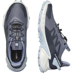 Salomon Süpercross 4 L47461700 W Outdoor TrailRunning Patika Unisex Koşu Ayakkabısı