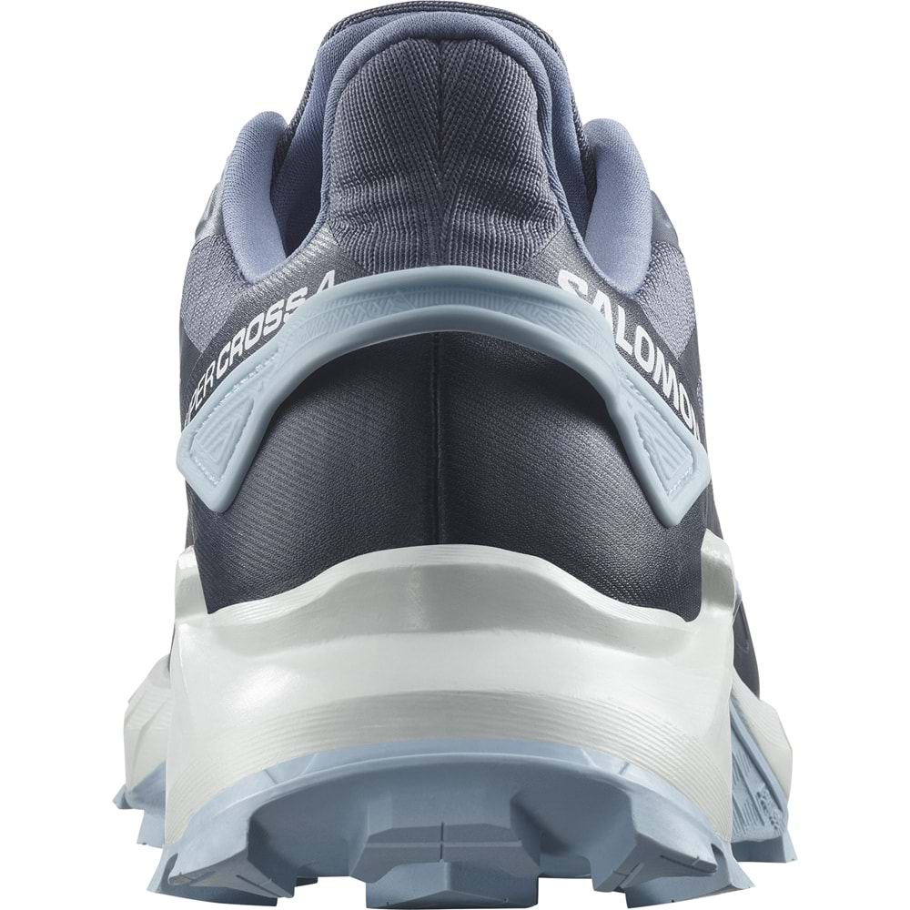 Salomon Süpercross 4 L47461700 W Outdoor TrailRunning Patika Unisex Koşu Ayakkabısı