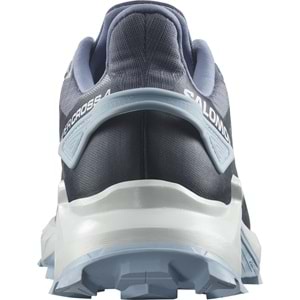 Salomon Süpercross 4 L47461700 W Outdoor TrailRunning Patika Unisex Koşu Ayakkabısı