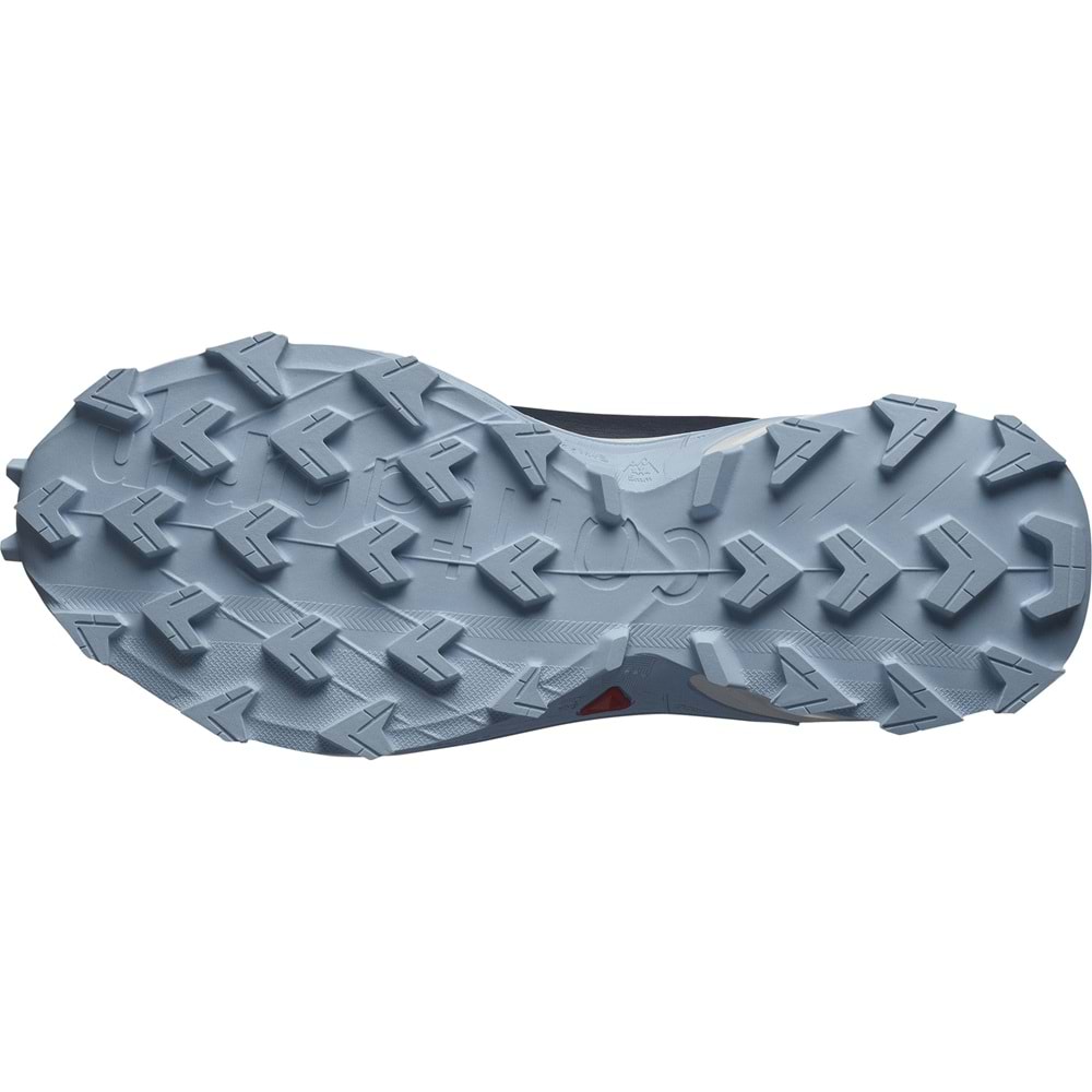 Salomon Süpercross 4 L47461700 W Outdoor TrailRunning Patika Unisex Koşu Ayakkabısı