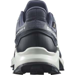Salomon Süpercross 4 Gtx Gore-Tex® L47462300 Outdoor Erkek Spor Ayakkabı