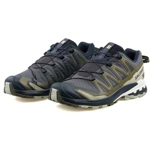 Salomon Xa Pro 3D V9 L47467500 Outdoor Erkek Spor Ayakkabı