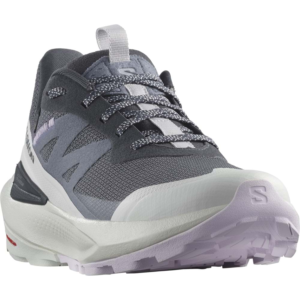 Salomon Elixir Activ Gtx Gore-Tex® L47526500 Patika Koşu Ayakkabısı Unisex Outdoor Ayakkabı